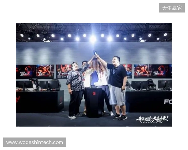 与好友并肩！你的电竞梦想从卓威高校对抗赛启航！